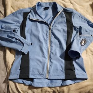 Irideon riding wear women's jacket